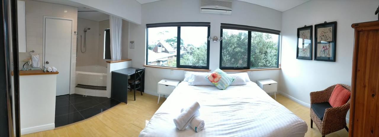Dunsborough Apartments & Suites Exteriör bild