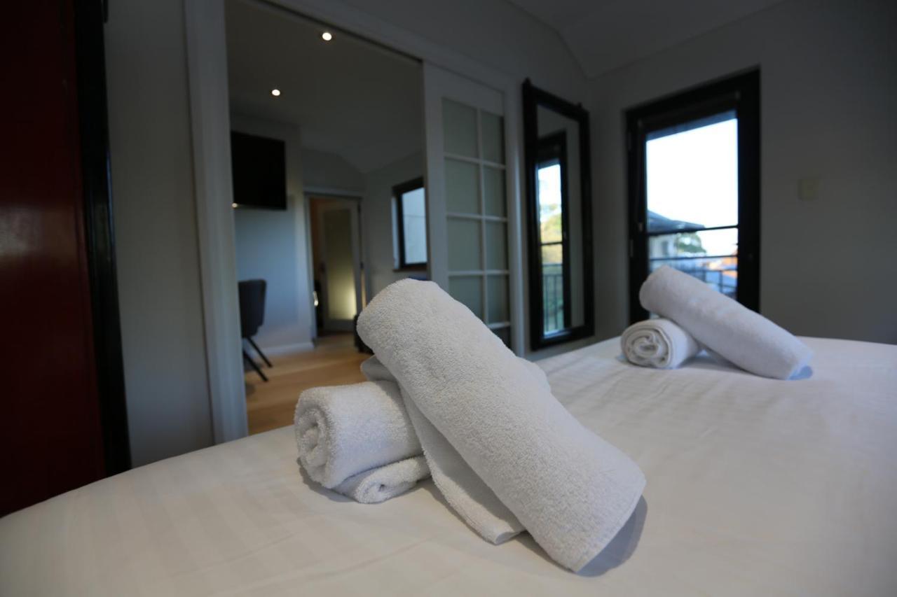 Dunsborough Apartments & Suites Exteriör bild