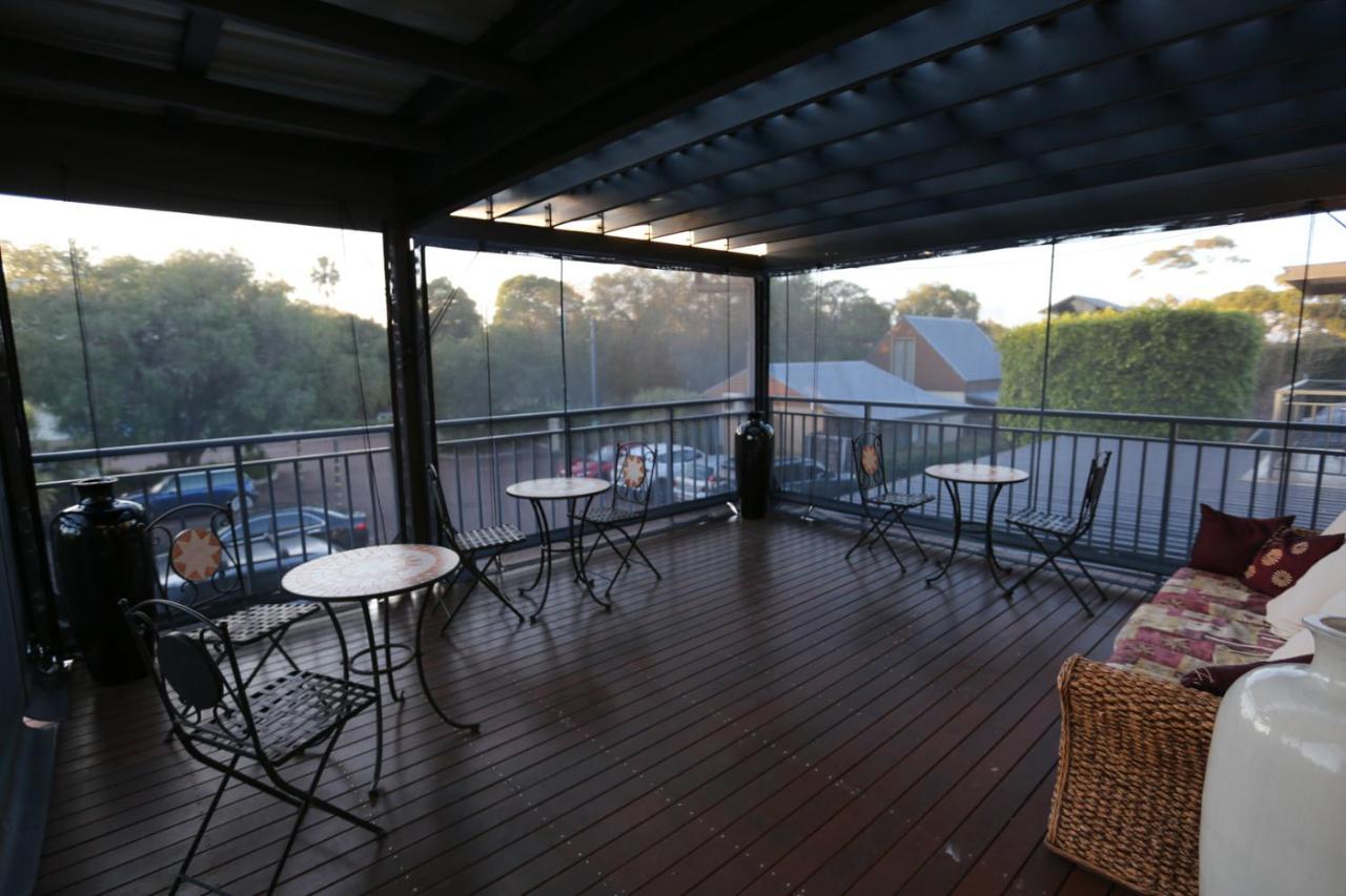 Dunsborough Apartments & Suites Exteriör bild