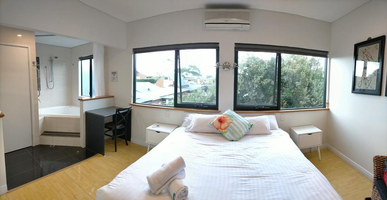 Dunsborough Apartments & Suites Exteriör bild