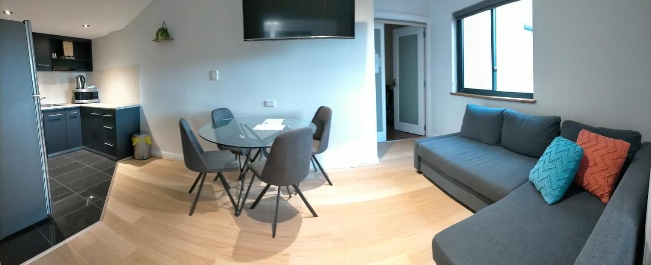 Dunsborough Apartments & Suites Exteriör bild