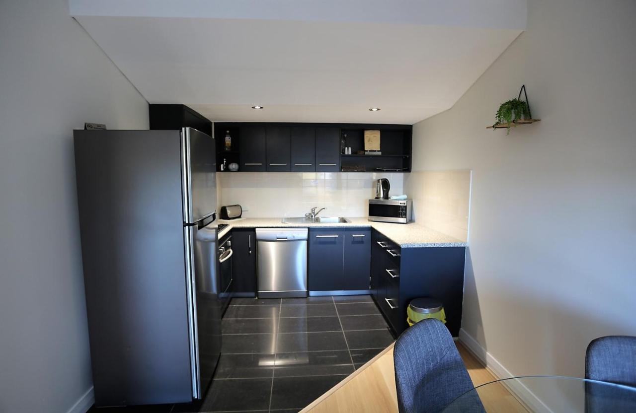 Dunsborough Apartments & Suites Exteriör bild