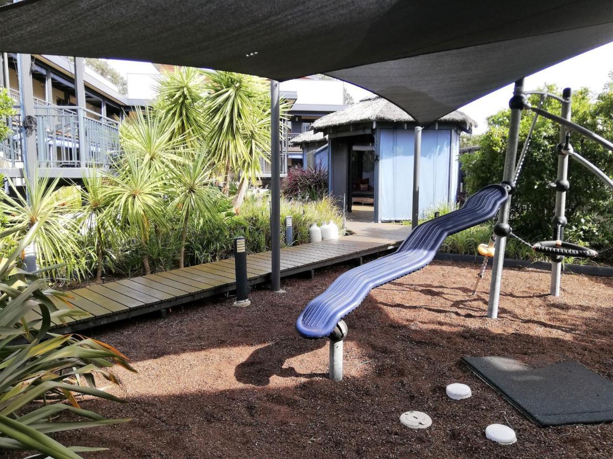 Dunsborough Apartments & Suites Exteriör bild