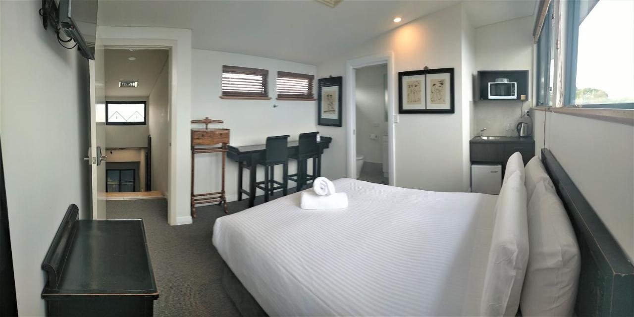 Dunsborough Apartments & Suites Exteriör bild