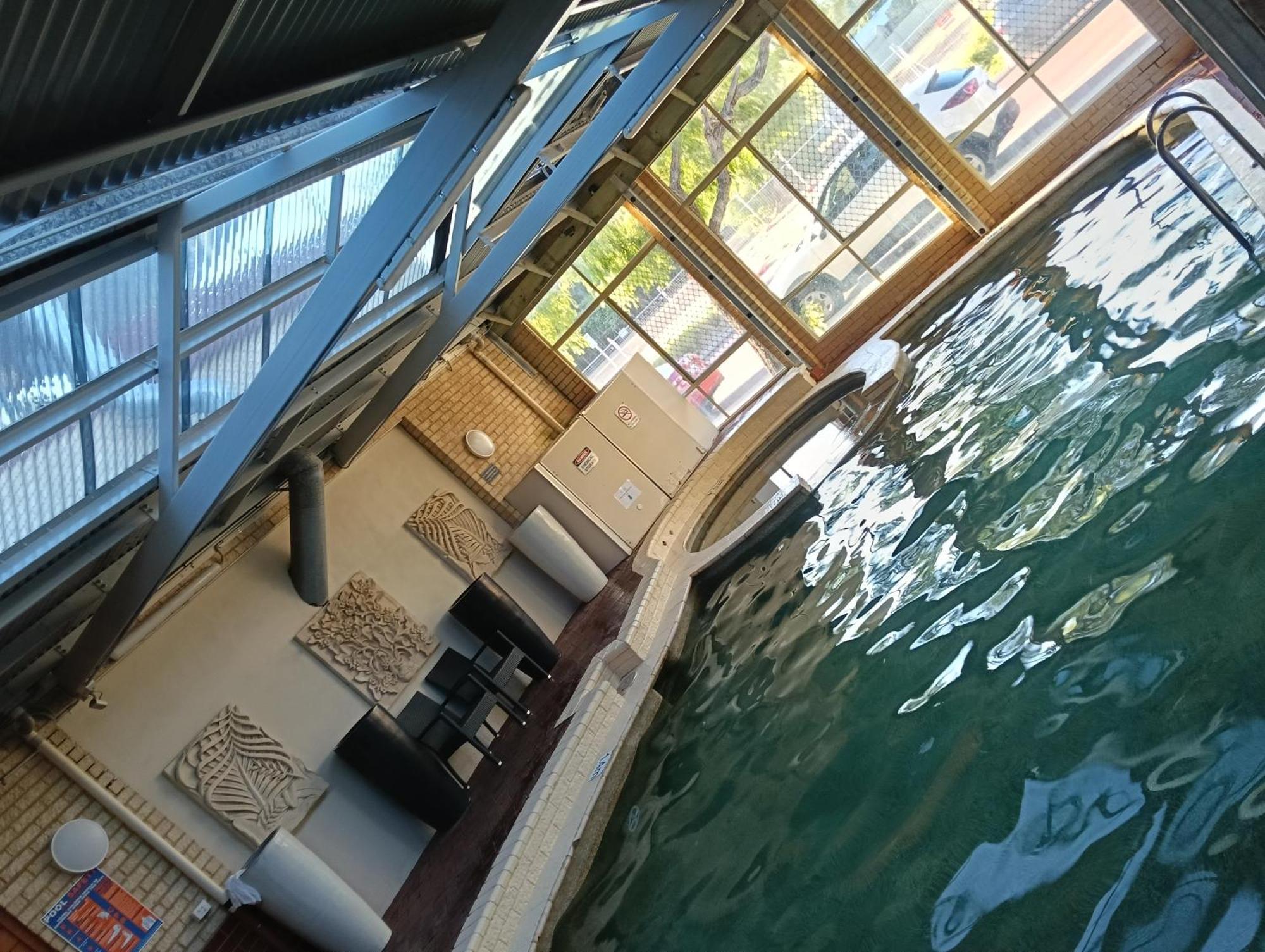 Dunsborough Apartments & Suites Exteriör bild