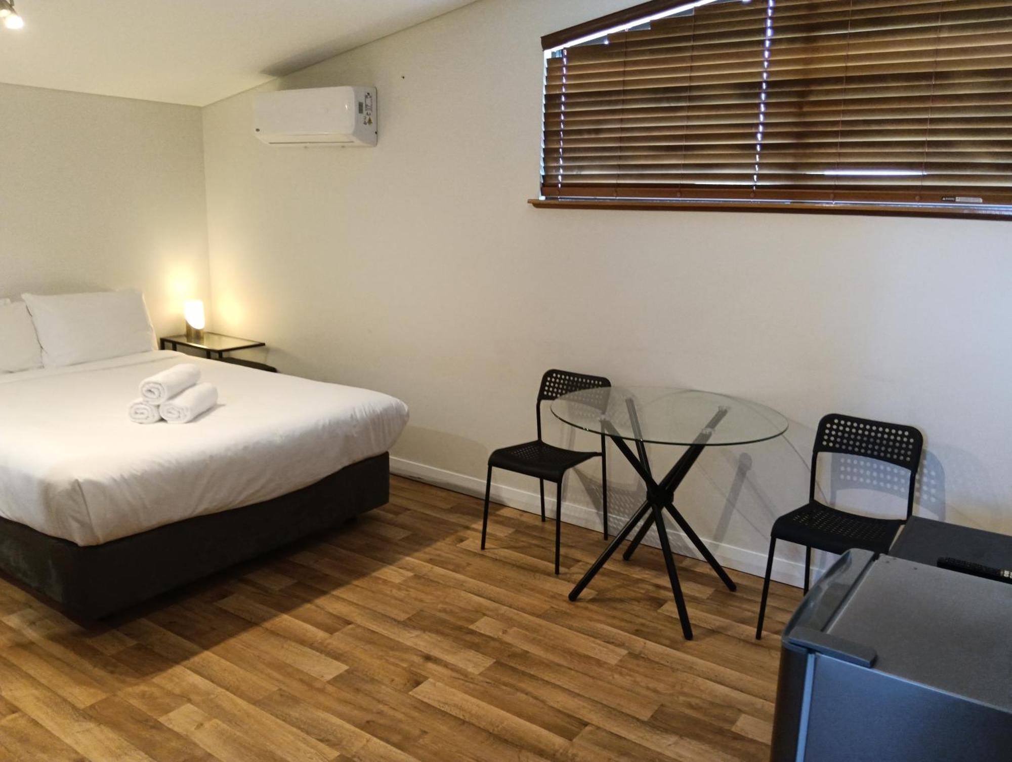 Dunsborough Apartments & Suites Exteriör bild